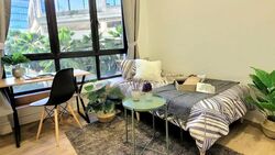 Eastpoint Green (D18), Condominium #454423431